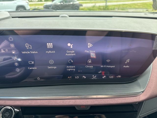 2026 Buick Envision Sport Touring Kerrville TX
