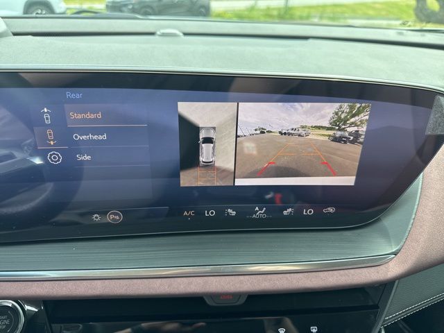 2026 Buick Envision Sport Touring Kerrville TX