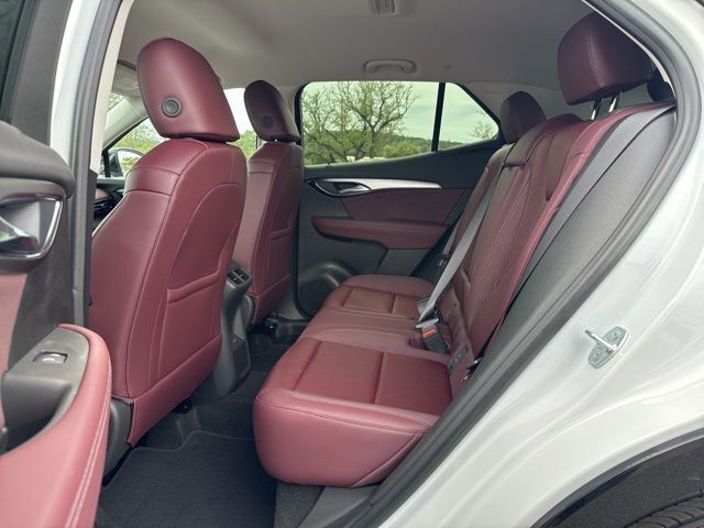 2026 Buick Envision Sport Touring Kerrville TX