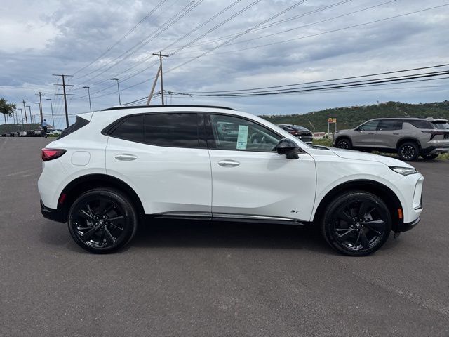 2026 Buick Envision Sport Touring Kerrville TX