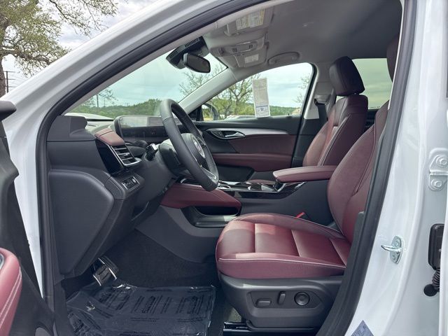 2026 Buick Envision Sport Touring Kerrville TX