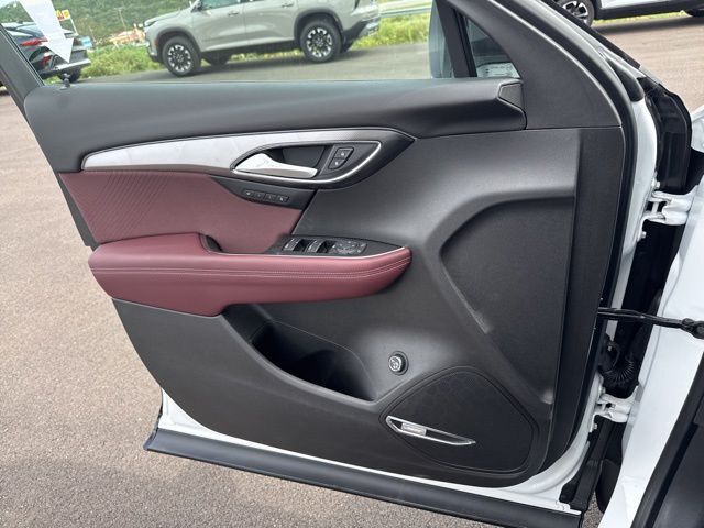 2026 Buick Envision Sport Touring Kerrville TX