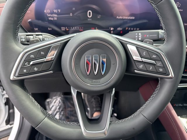 2026 Buick Envision Sport Touring Kerrville TX