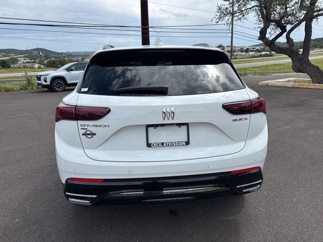 2026 Buick Envision Sport Touring Kerrville TX