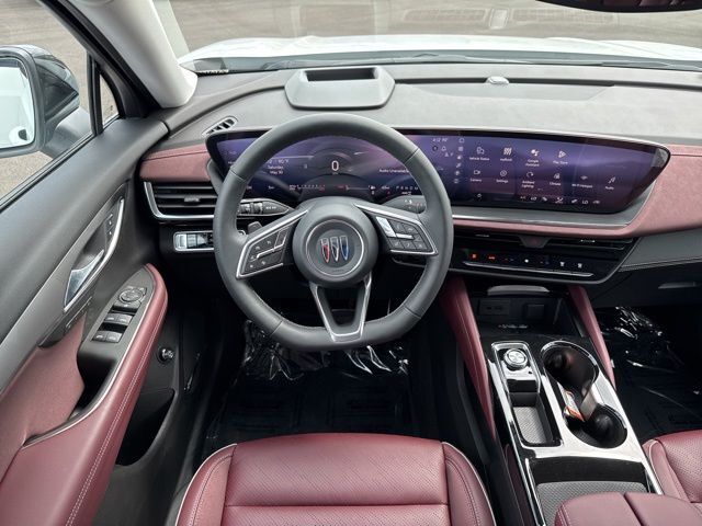 2026 Buick Envision Sport Touring Kerrville TX