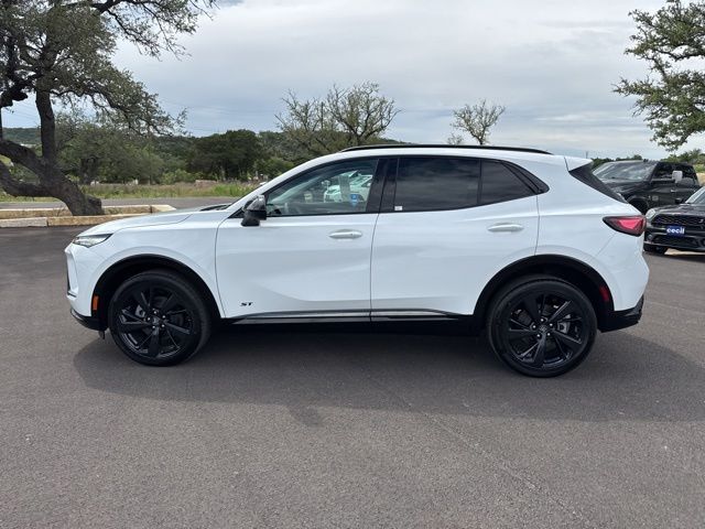 2026 Buick Envision Sport Touring Kerrville TX