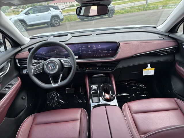 2026 Buick Envision Sport Touring Kerrville TX