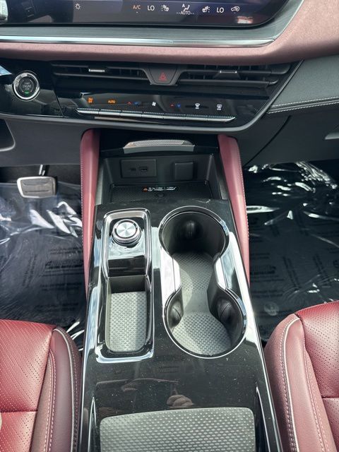 2026 Buick Envision Sport Touring Kerrville TX