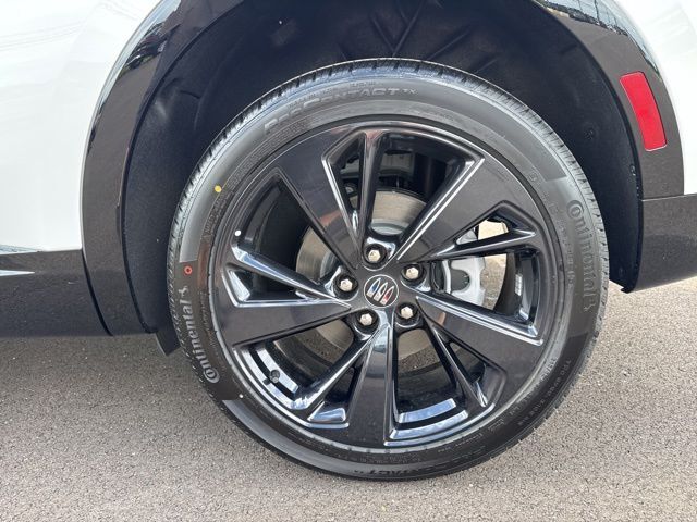 2026 Buick Envision Sport Touring Kerrville TX