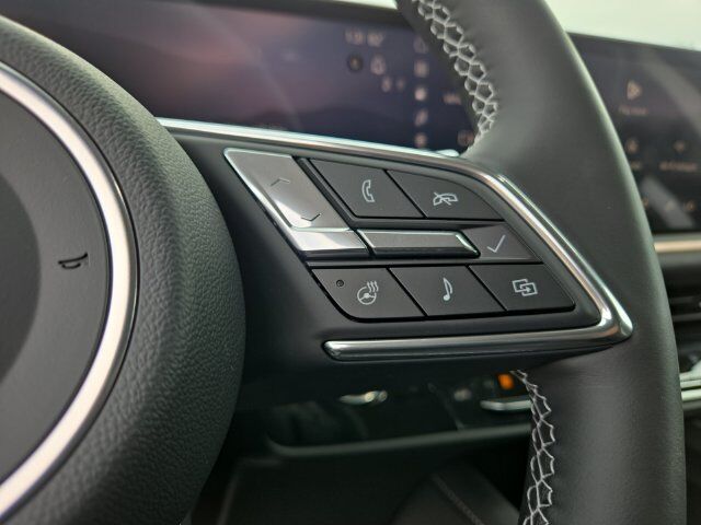 2026 Buick Envision Sport Touring Kerrville TX