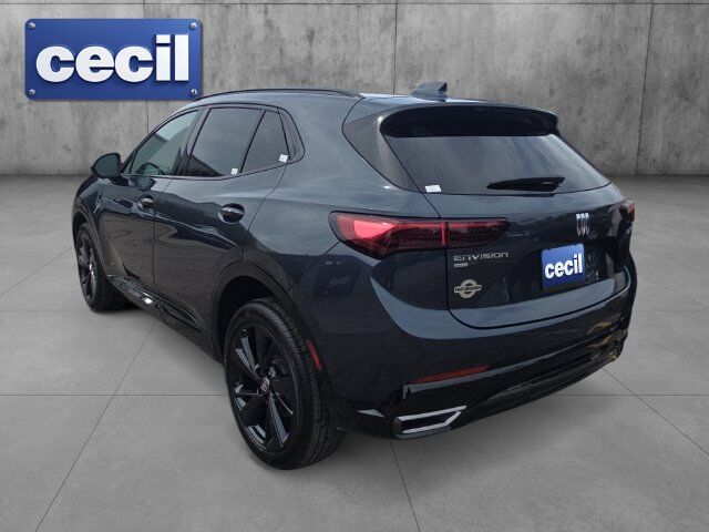 2026 Buick Envision Sport Touring Kerrville TX