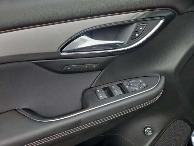 2026 Buick Envision Sport Touring Kerrville TX