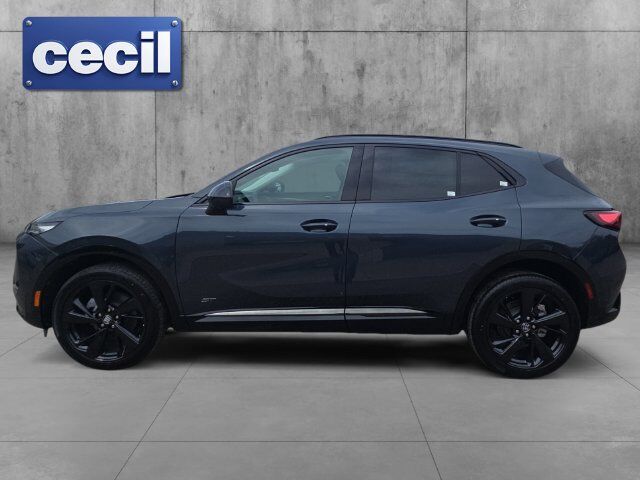2026 Buick Envision Sport Touring Kerrville TX