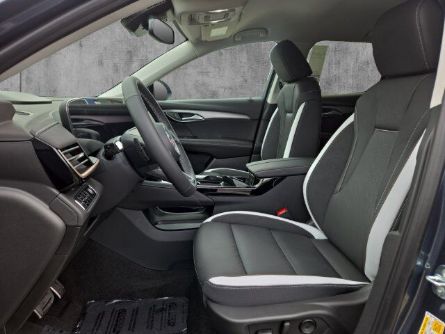 2026 Buick Envision Sport Touring Kerrville TX