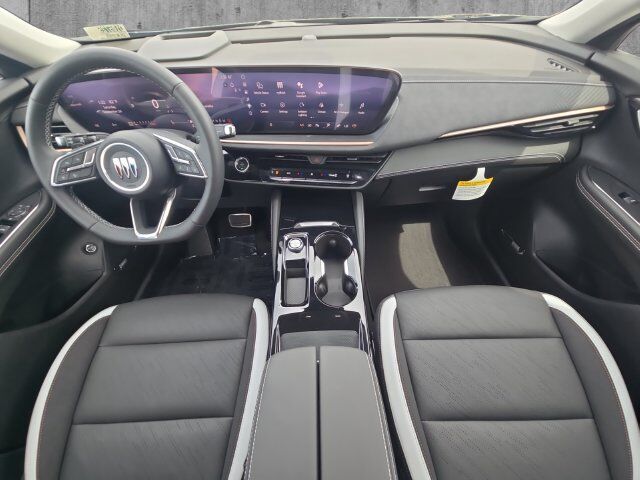 2026 Buick Envision Sport Touring Kerrville TX