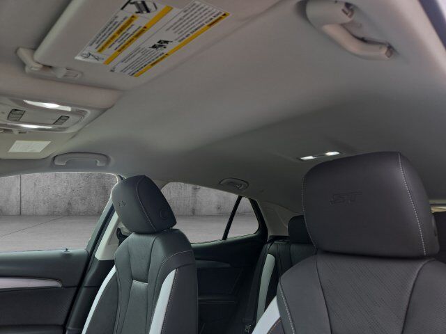 2026 Buick Envision Sport Touring Kerrville TX