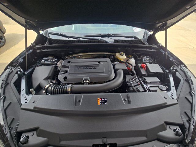 2026 Buick Envision Sport Touring Kerrville TX