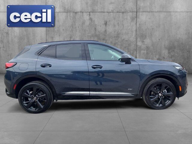2026 Buick Envision Sport Touring Kerrville TX