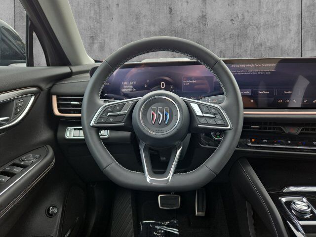 2026 Buick Envision Sport Touring Kerrville TX