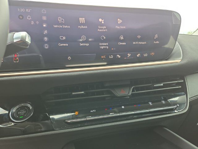 2026 Buick Envision Sport Touring Kerrville TX