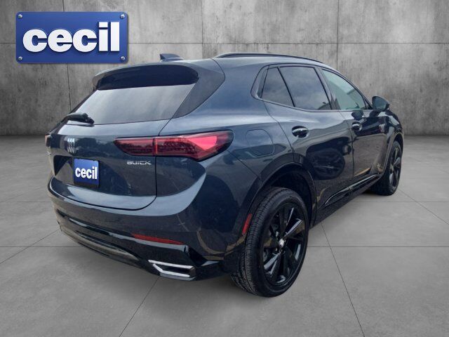 2026 Buick Envision Sport Touring Kerrville TX