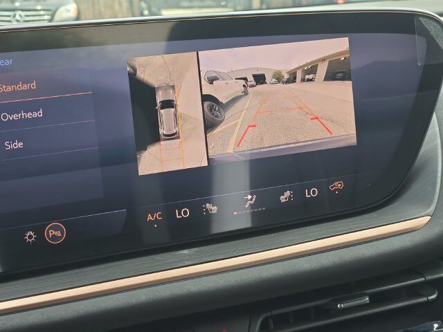 2026 Buick Envision Sport Touring Kerrville TX