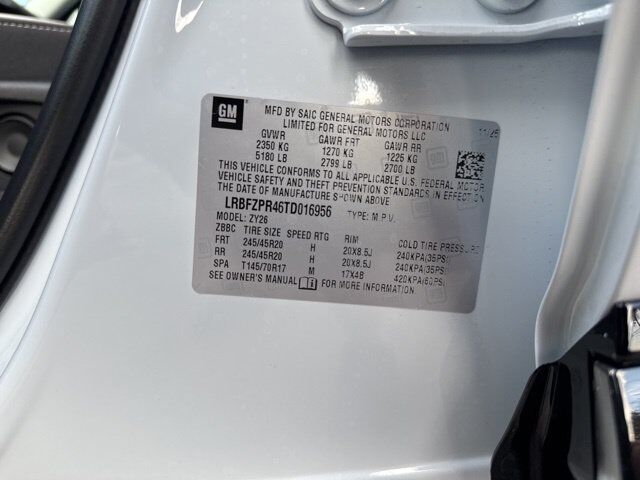 2026 Buick Envision Sport Touring Kerrville TX