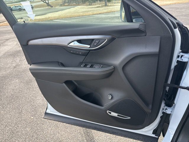 2026 Buick Envision Sport Touring Kerrville TX