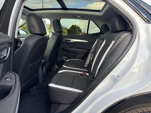 2026 Buick Envision Sport Touring Kerrville TX
