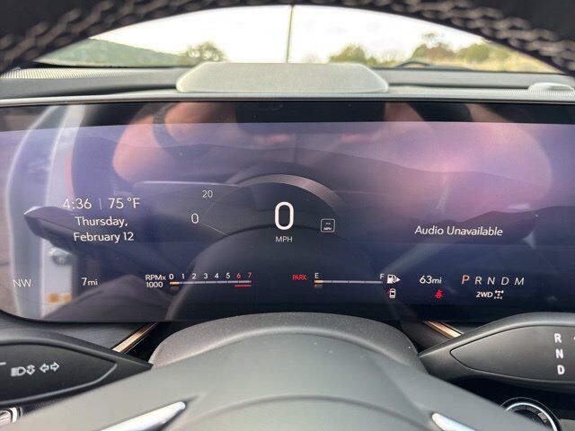 2026 Buick Envision Sport Touring Kerrville TX