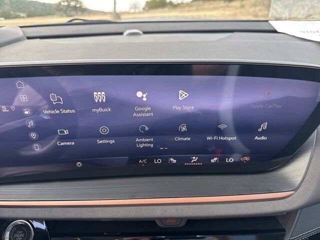 2026 Buick Envision Sport Touring Kerrville TX