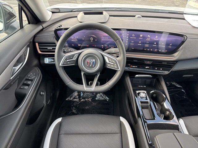 2026 Buick Envision Sport Touring Kerrville TX