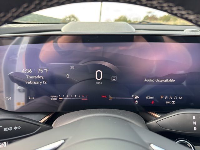 2026 Buick Envision Sport Touring Kerrville TX