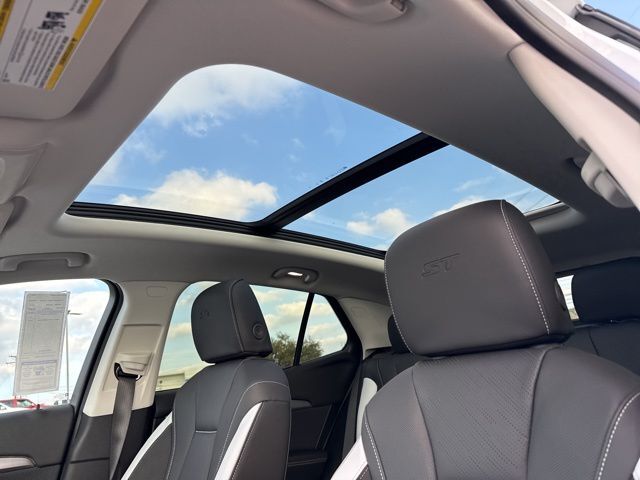 2026 Buick Envision Sport Touring Kerrville TX