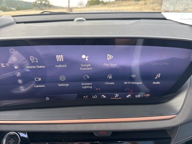 2026 Buick Envision Sport Touring Kerrville TX