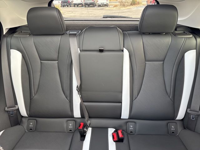 2026 Buick Envision Sport Touring Kerrville TX