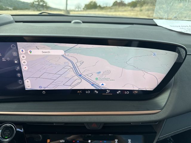 2026 Buick Envision Sport Touring Kerrville TX