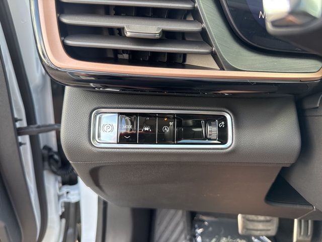 2026 Buick Envision Sport Touring Kerrville TX