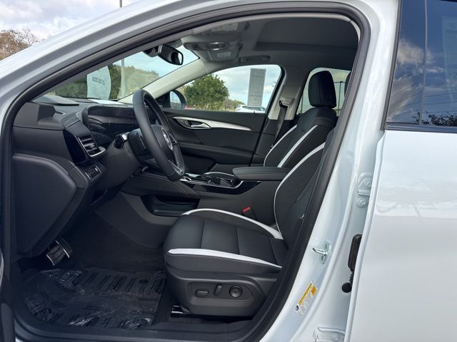 2026 Buick Envision Sport Touring Kerrville TX