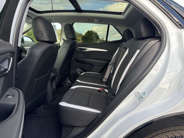 2026 Buick Envision Sport Touring Kerrville TX