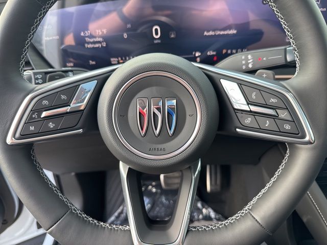 2026 Buick Envision Sport Touring Kerrville TX