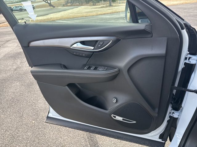 2026 Buick Envision Sport Touring Kerrville TX