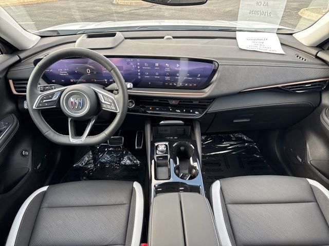 2026 Buick Envision Sport Touring Kerrville TX