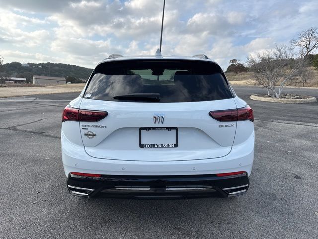 2026 Buick Envision Sport Touring Kerrville TX