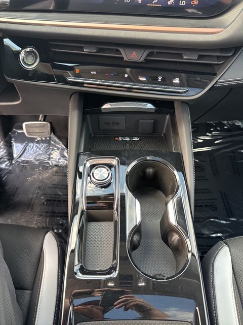 2026 Buick Envision Sport Touring Kerrville TX