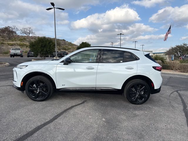 2026 Buick Envision Sport Touring Kerrville TX