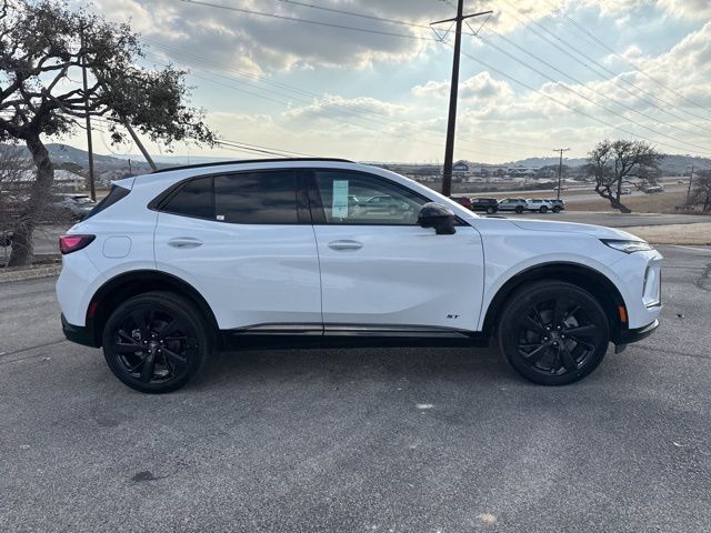 2026 Buick Envision Sport Touring Kerrville TX