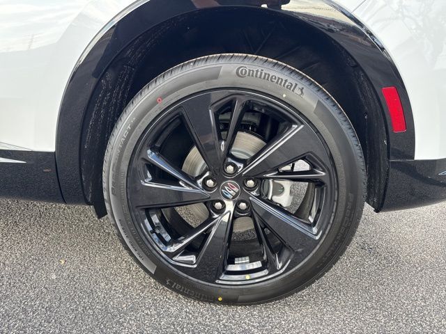 2026 Buick Envision Sport Touring Kerrville TX