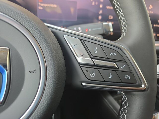 2026 Buick Envision Sport Touring Kerrville TX