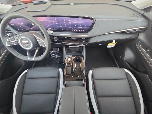 2026 Buick Envision Sport Touring Kerrville TX